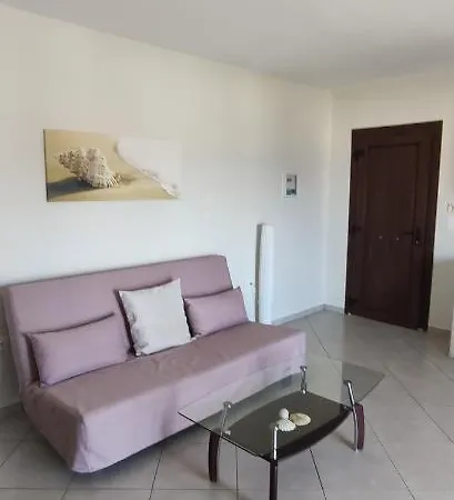Anna Maria Apartament