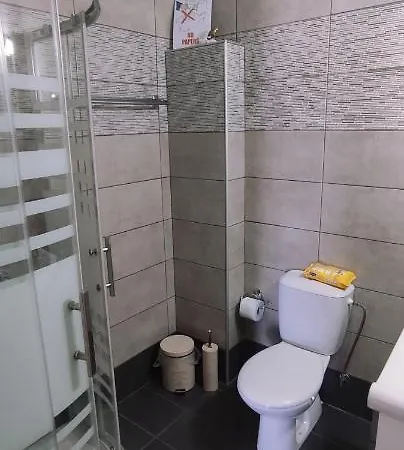 Anna Maria Apartament