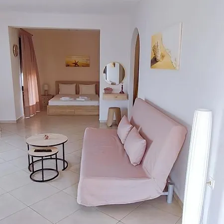 Apartament Anna Maria Skála Marión
