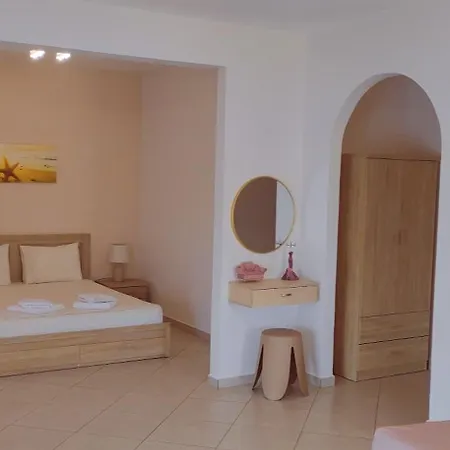 Anna Maria Apartament