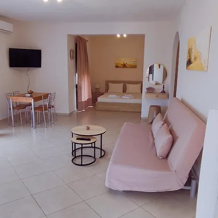 Anna Maria Apartament *