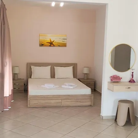 Apartament Anna Maria Skála Marión