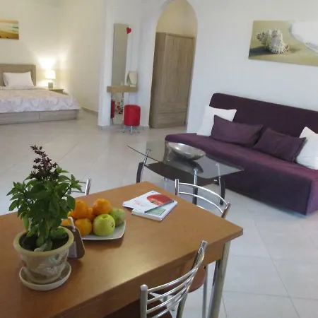 Apartament Anna Maria *