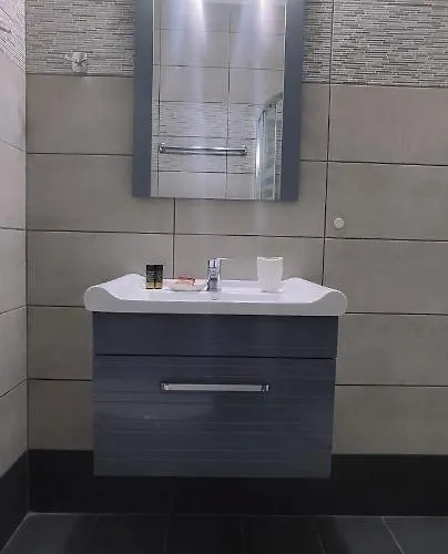 Apartamento Anna Maria Skála Marión