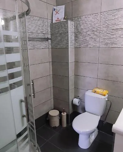 Anna Maria Apartamento