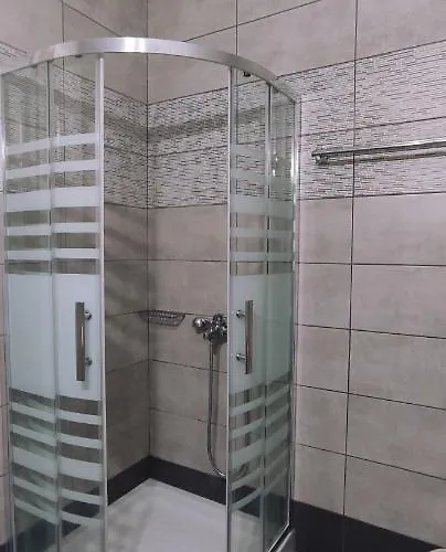 Apartamento Anna Maria *