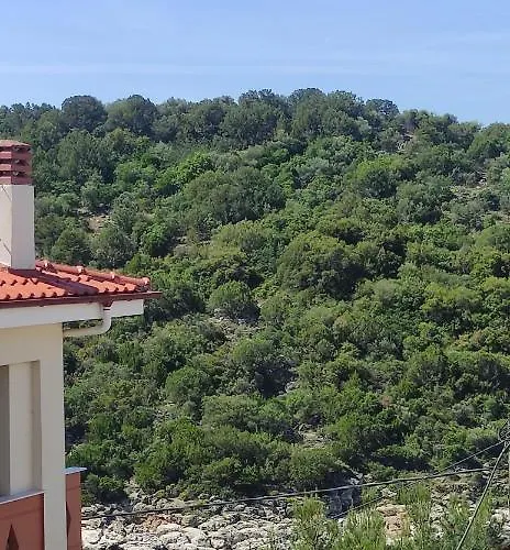 Anna Maria Apartamento Skála Marión