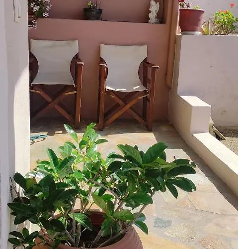 Anna Maria Apartamento