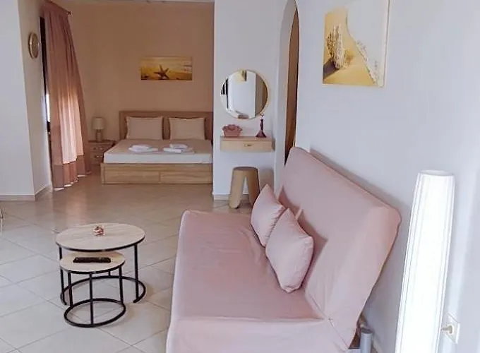 Apartamento Anna Maria Skála Marión