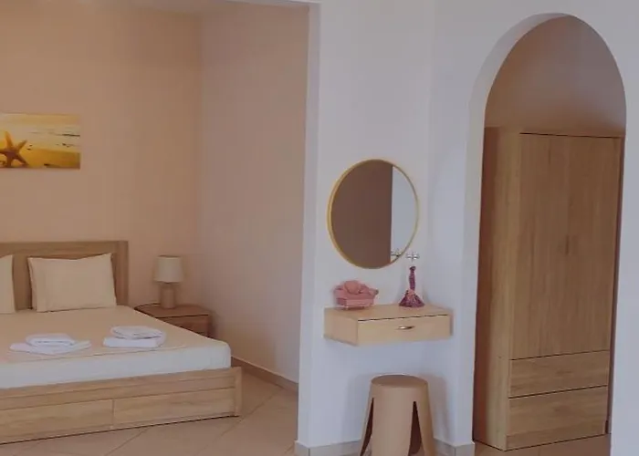 Anna Maria Apartamento