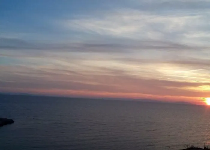 Anna Maria Apartamento