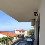 Anna Maria Apartman Skála Marión