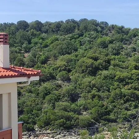 Anna Maria דירה Skála Marión