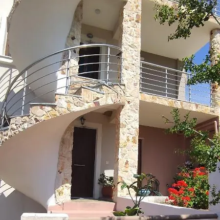 דירה Anna Maria