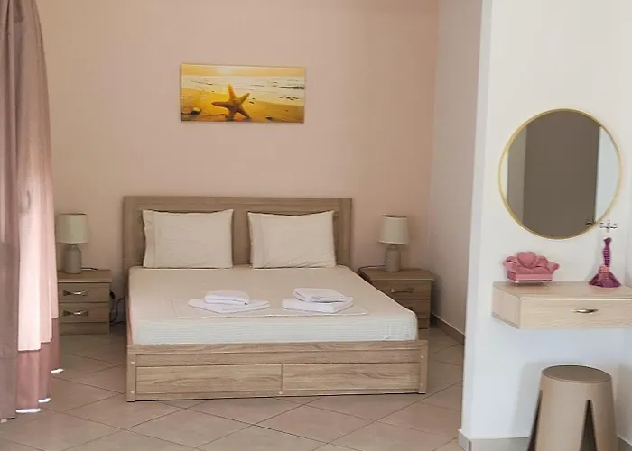 公寓 Anna Maria Skála Marión